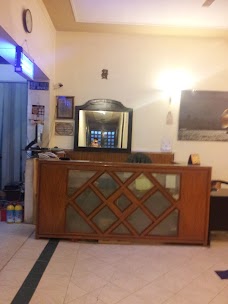 RESIDENCY INN Guest House multan