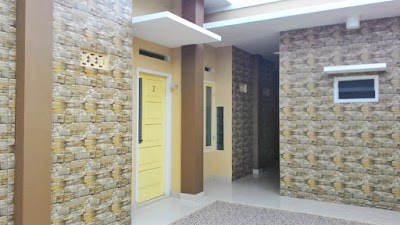 Photos of Kost Edelweiss (Kost Putri)