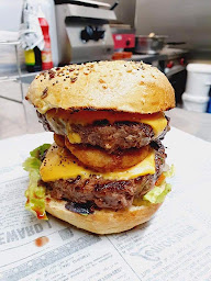 Photo n°20 de Snack L'Aloha à Arvert (Snack)