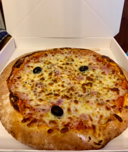 Photo 6 - Le Comptoir à pizza
