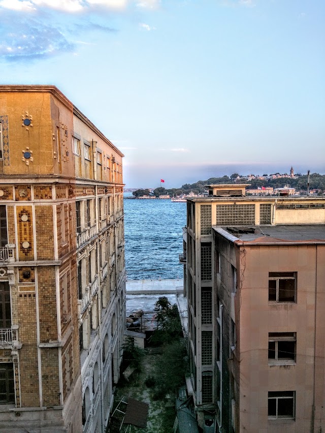 Ferahfeza Karaköy