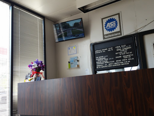 West Springfield Car Care Gallery - United States