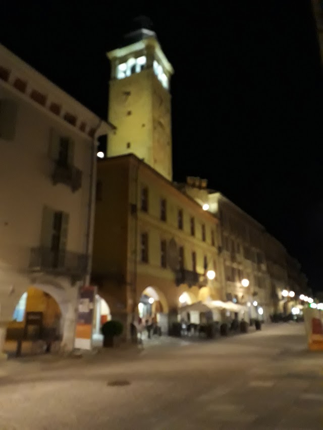 Piatti di Parola Ristorante in Cuneo