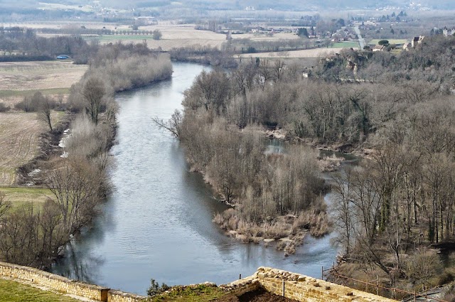 Château de Beynac