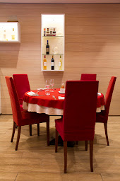 Photo n°34 de La Fabrique Marseillaise - La Table de l'Olivier à Marseille (Restaurant)