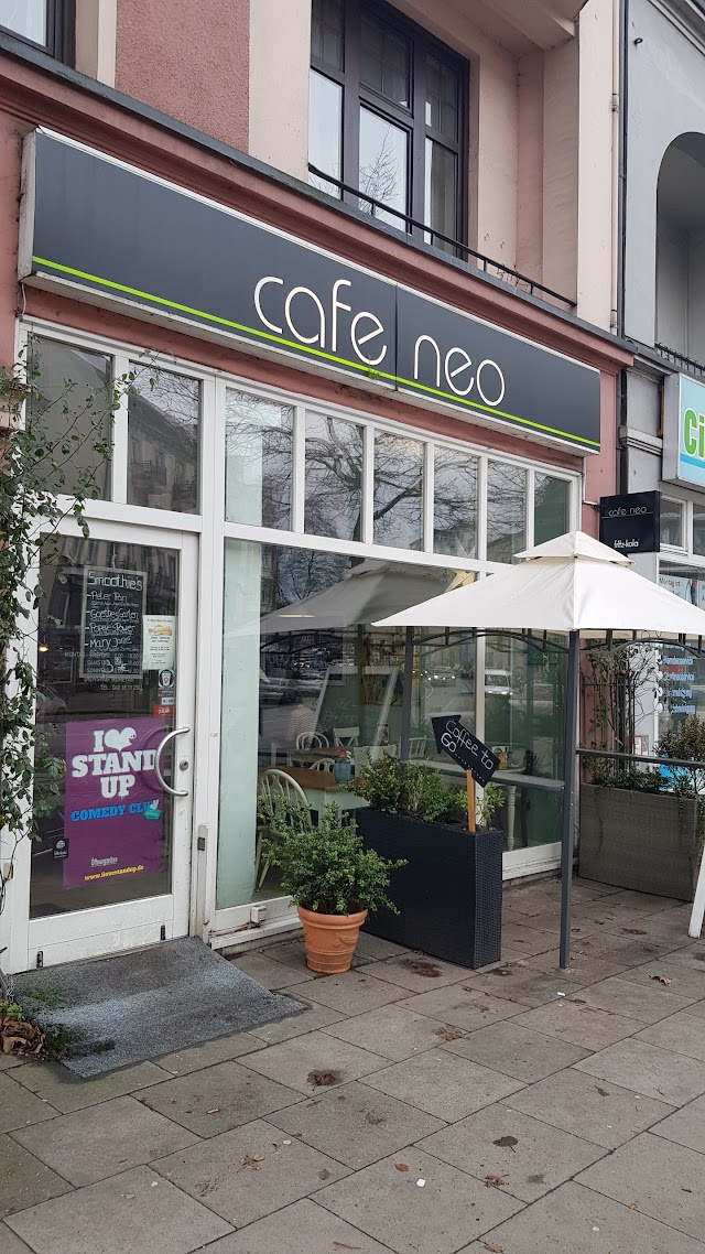 Café Neo