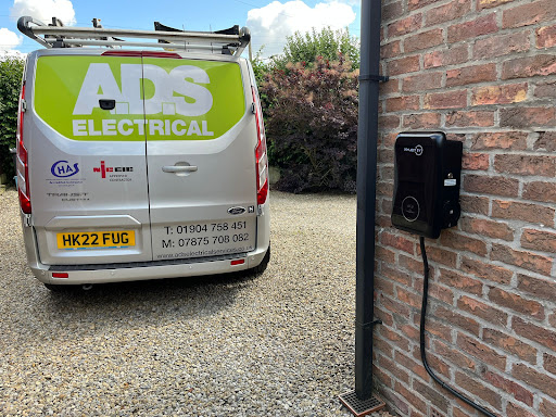 ADS Electrical Services - Visual