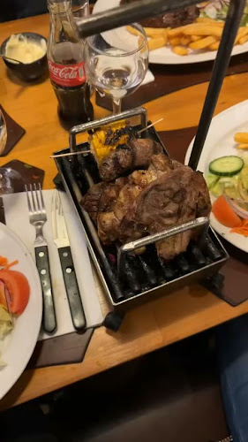 Beoordelingen van El Churrasco Argentino in Brugge - Restaurant