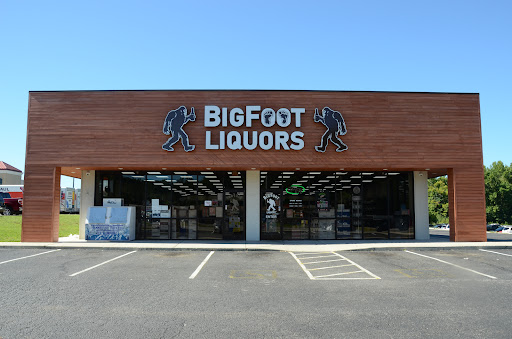 Bigfoot Liquors