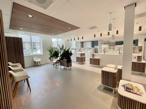 Apotheek Boschdijk