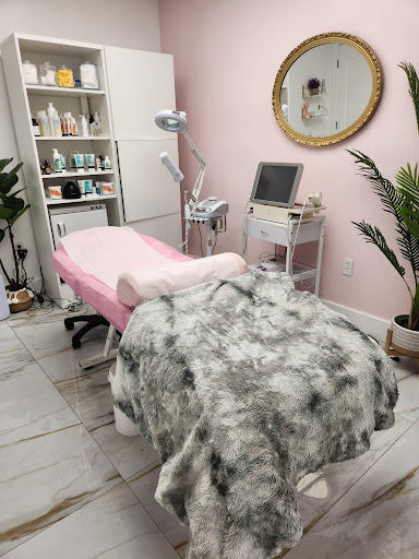 Sweet Skin by Gaby