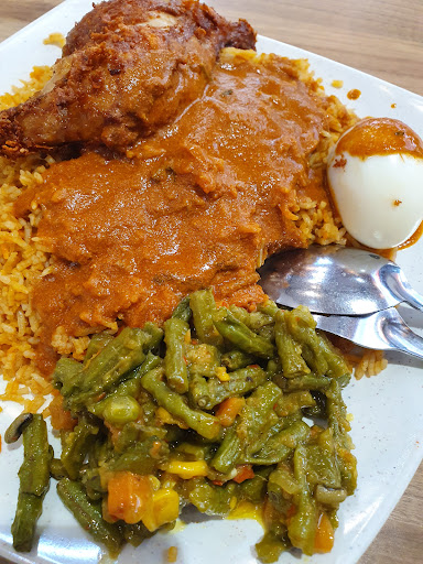 An-Nur Power Muslim Food Gallery - Singapore