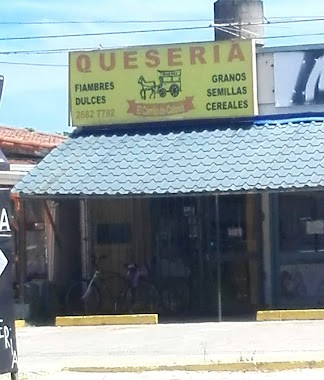 Queseria El Carrito De Colonia, Author: Marcelo Espinel