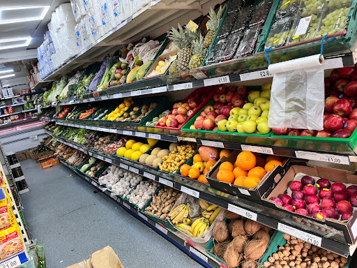 Abdul's Cash & Carry - Thumbnail
