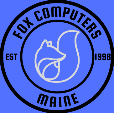 Fox Computers - Visual