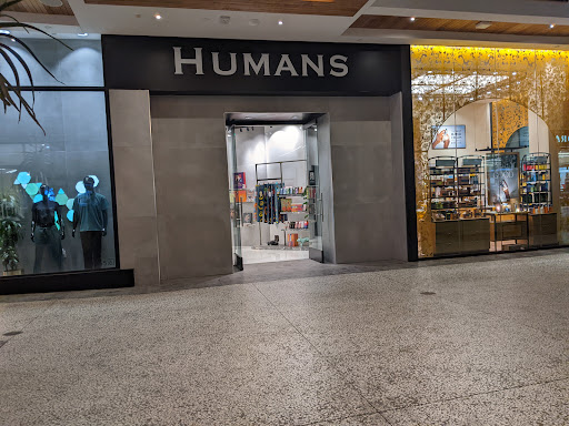 Haus of Humans