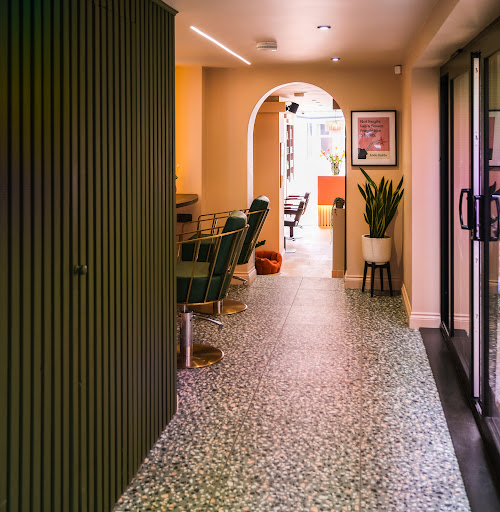 Massarella & Jones Gallery - United Kingdom