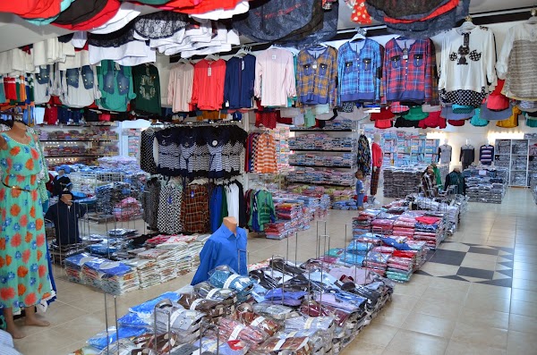 balgunes tekstil toptan giyim kayseri adres telefon calisma saatleri yorumlar