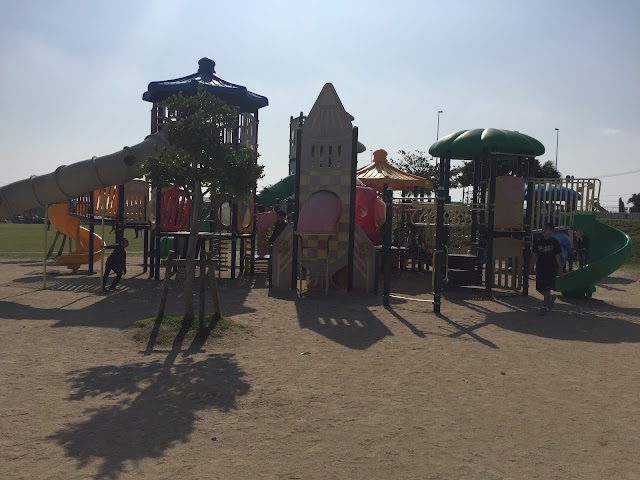 Toyosaki Rainbow Park