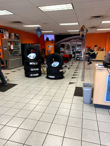 Quick Lane at Sames Motor Company - Thumbnail