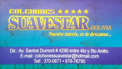 Photos of Fabrica de Colchones Suavestar