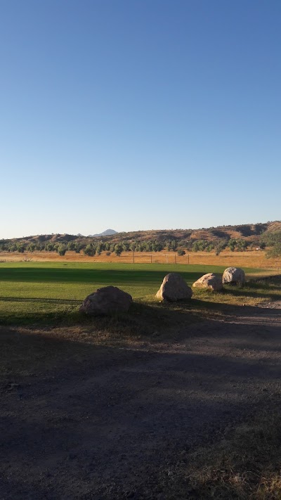 Photos of Kino Springs Golf Course