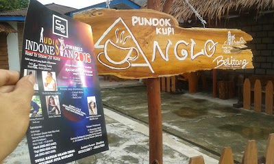 Photos of Kopi Anglo Belitung