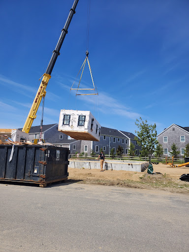 Richmond Great Point Development, LLC. - Thumbnail