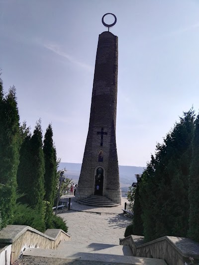 Photos of Public Garden Petru Rares