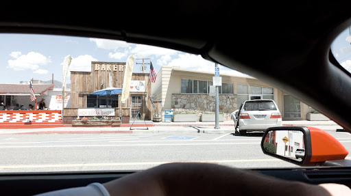Bridgeport, CA - Thumbnail