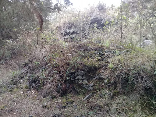 Zona Arqueológica Tepetlalaxco - Thumbnail