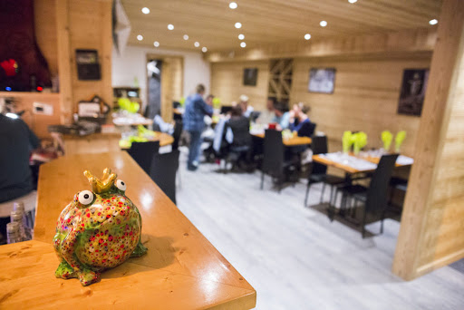 Photo 3 - le comptoir