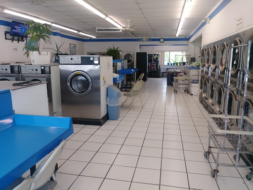 Triple Star Laundromat - Thumbnail