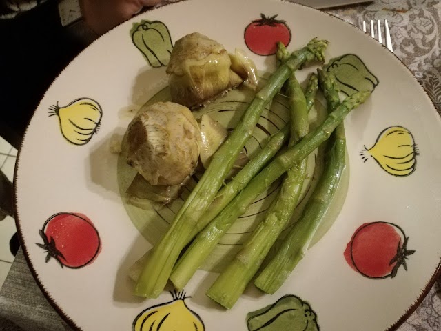 La Piccola Trattoria