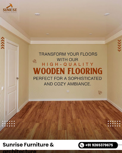 Transform your floors with our high-quality wooden flooring! post image