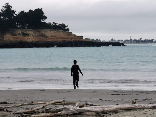 Waimataitai Beach - Thumbnail