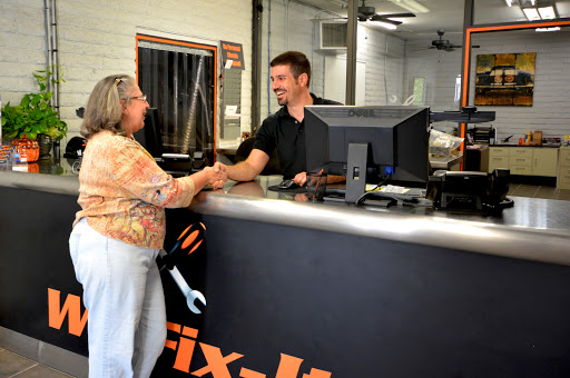We-Fix-It Auto Repair - Thumbnail