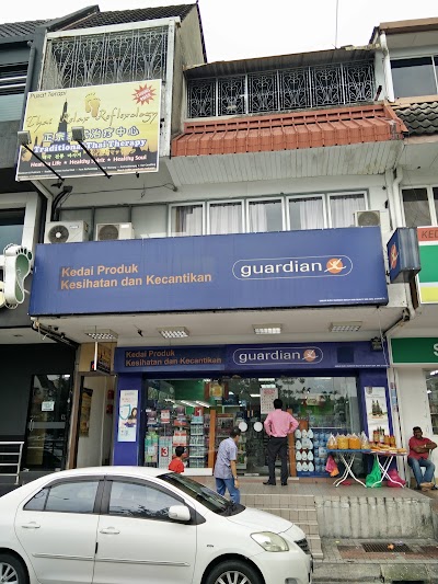 Guardian Kuala Lumpur 60 3 7729 8600