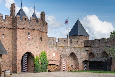 Doornenburg Castle