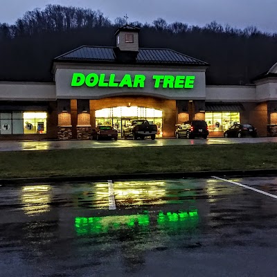 Dollar Tree