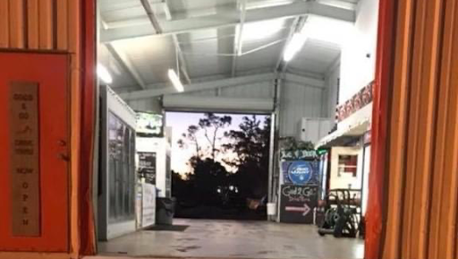 Good to Go Drive-Thru