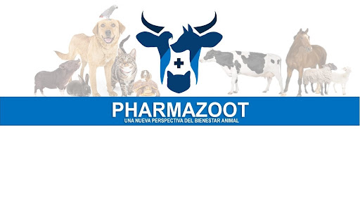 PharmaZOOT - Visual