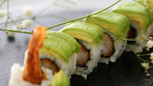 Photo n°3 de Thé Vert à Montreuil (Restaurant de sushis)