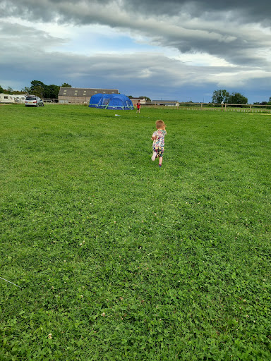 Pointer Farm Campsite - Visual