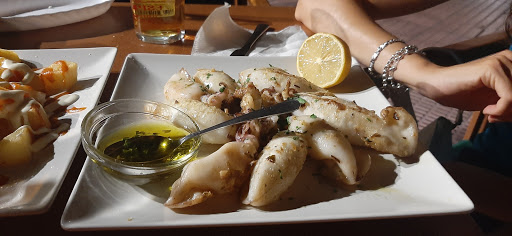 El tentadero de las tapas - Thumbnail