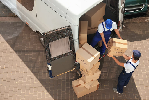 PackBox