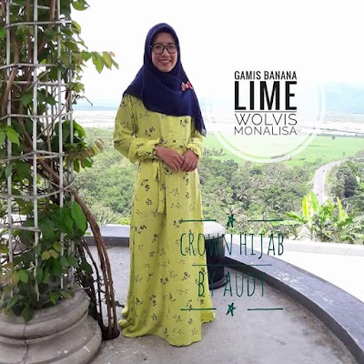 Photos of Crown Hijab by AUDY