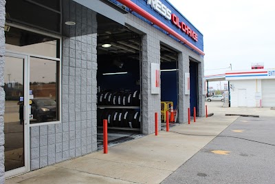 Express Oil Change & Tire Engineers