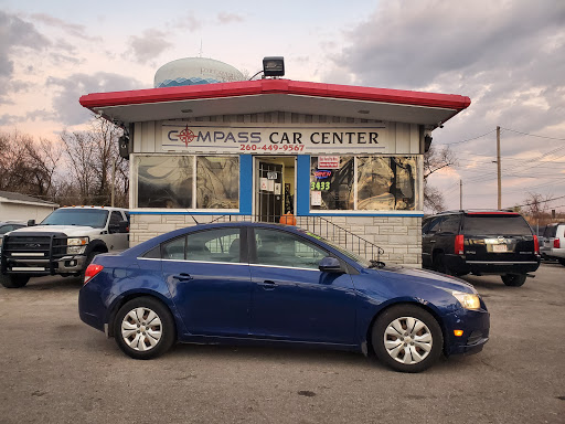 Compass Car Center - Thumbnail