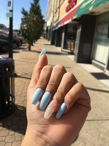 Nails Designer 2 - Visual